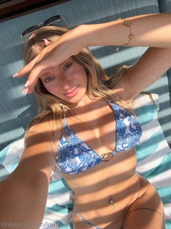 🔥 Loeni hadi  page leaked private photo uncensored full