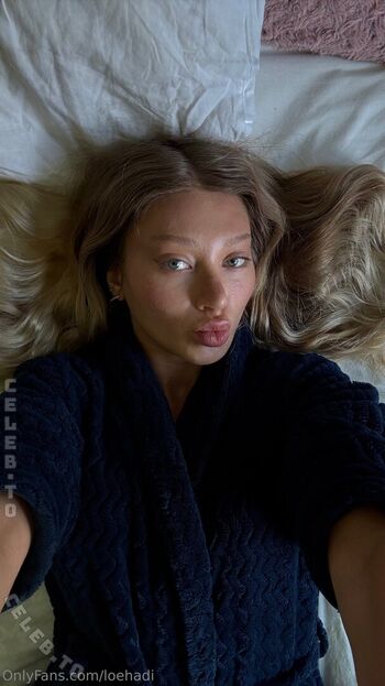 🔥 Loenihadi leaked private photo uncensored full