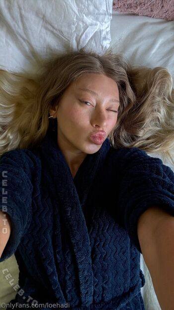 🔥 Loenihadi leaked private photo uncensored full