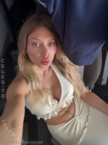 🔥 Loenihadi leaked private photo uncensored full