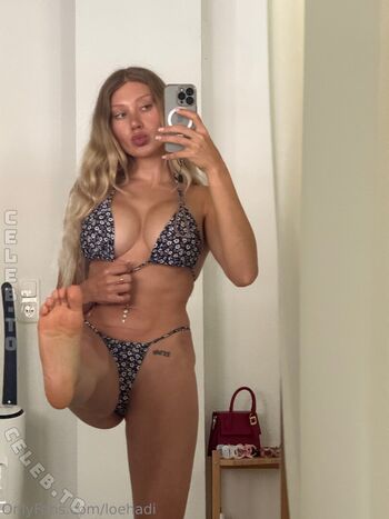 🔥 Loenihadi leaked private photo uncensored full