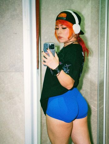 🔥 Loidacortez geek leaked private photo uncensored full