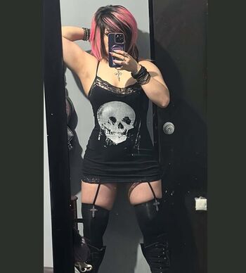 🔥 Loidacortez geek leaked private photo uncensored full