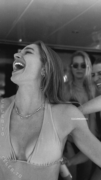 🔥 Lola weippert page leaked private photo uncensored full
