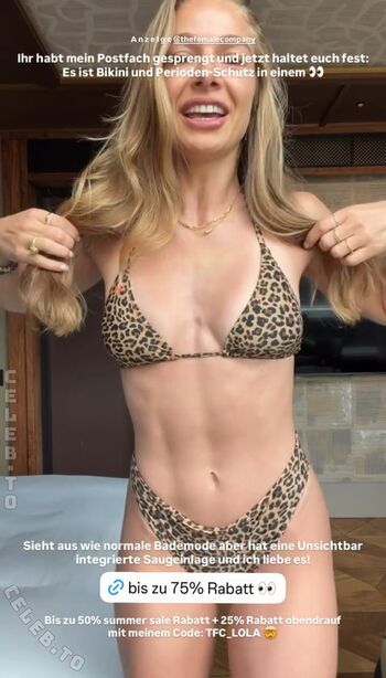 🔥 Lola weippert page leaked private photo uncensored full