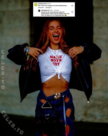 🔥 Lola weippert page leaked private photo uncensored full