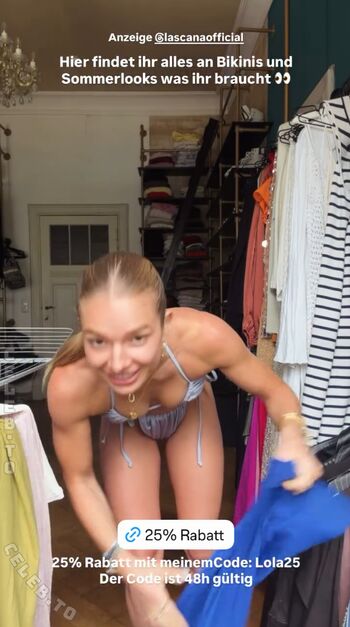 🔥 Lola weippert page leaked private photo uncensored full