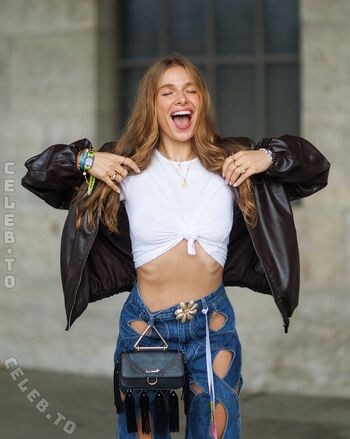 🔥 Lola weippert leaked private photo uncensored full