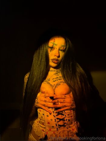 🔥 Lookingforlona leaked private photo uncensored full