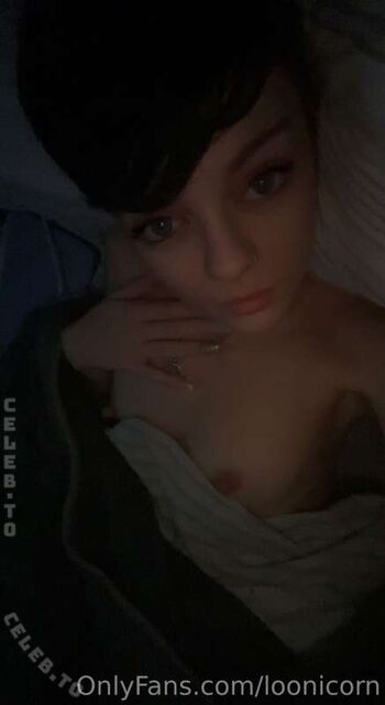 🔥 Loonicorn page leaked private photo uncensored full