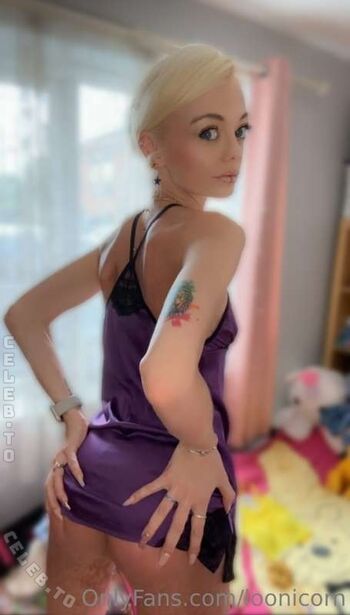 🔥 Loonicorn page leaked private photo uncensored full