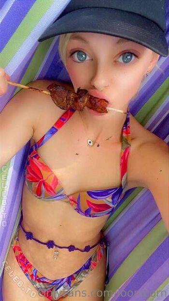 🔥 Loonicorn page leaked private photo uncensored full