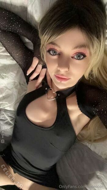 🔥 Loonicorn page leaked private photo uncensored full