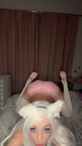 🔥 Loonicorn page leaked private photo uncensored full