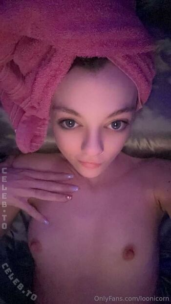 🔥 Loonicorn page leaked private photo uncensored full