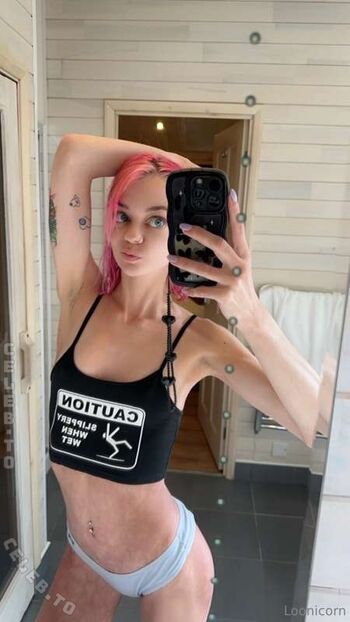 🔥 Loonicorn page leaked private photo uncensored full