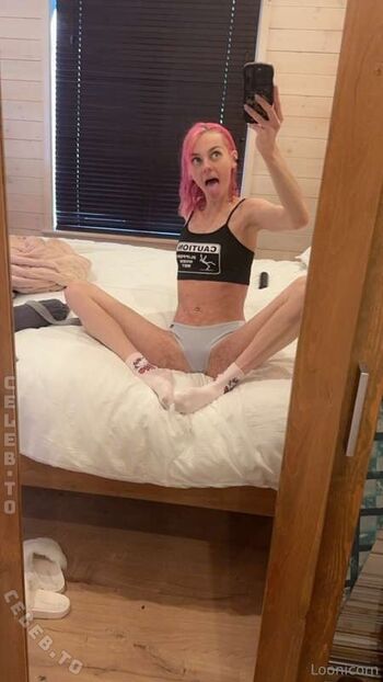 🔥 Loonicorn page leaked private photo uncensored full