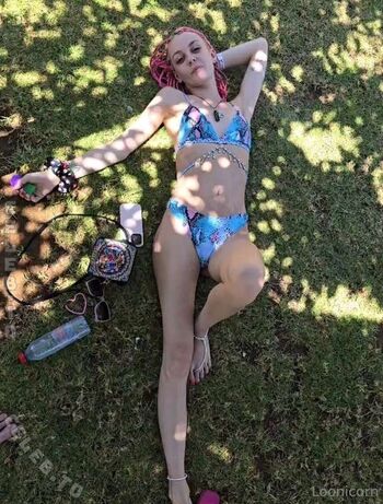 🔥 Loonicorn page leaked private photo uncensored full