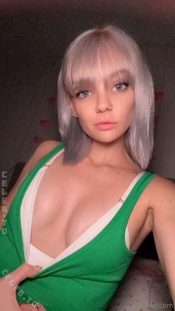🔥 Loonicorn page leaked private photo uncensored full