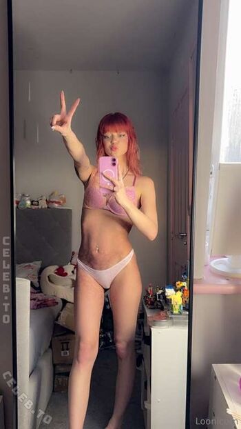 🔥 Loonicorn page leaked private photo uncensored full