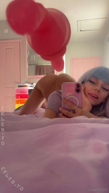 🔥 Loonicorn page leaked private photo uncensored full