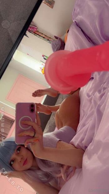 🔥 Loonicorn page leaked private photo uncensored full