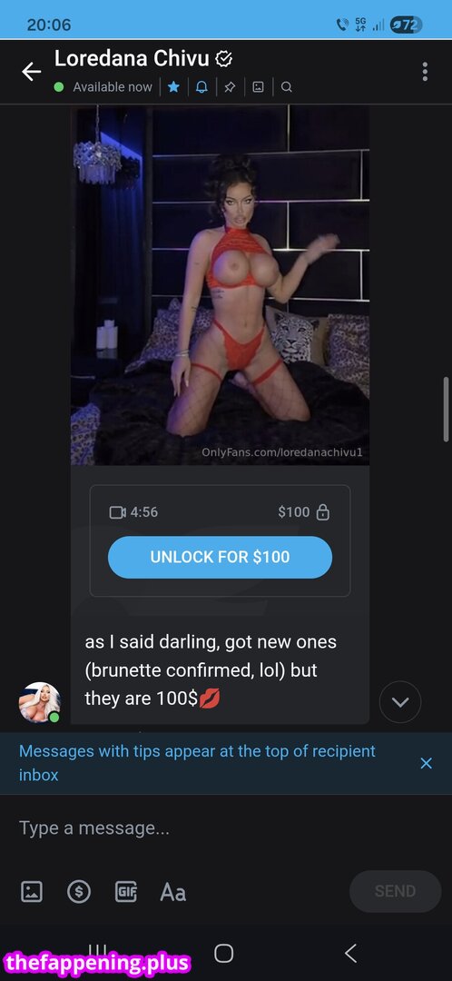 🔥 Page/ leaked private photo uncensored full