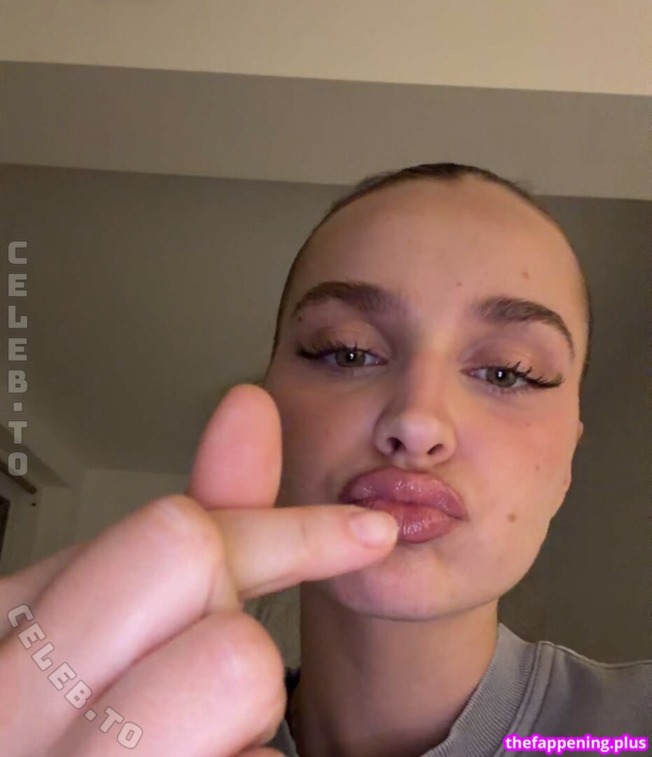 🔥 Page/ leaked private photo uncensored full