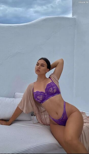 🔥 Lounge underwear page leaked private photo uncensored full