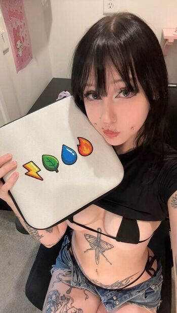 🔥 Lovekirri leaked private photo uncensored full