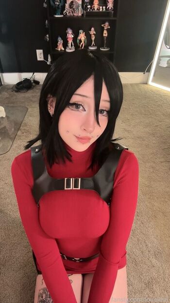 🔥 Lovekirri leaked private photo uncensored full