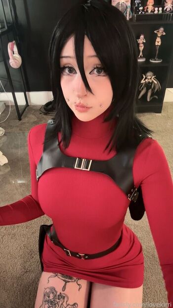🔥 Lovekirri leaked private photo uncensored full