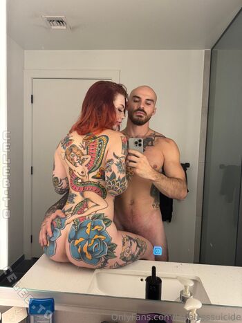 🔥 Lovelesssuicide leaked private photo uncensored full