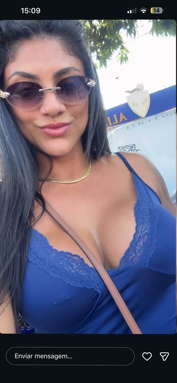 🔥 Luana lopes leaked private photo uncensored full