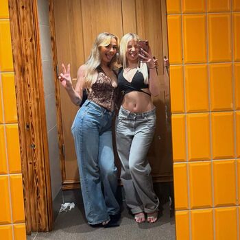 🔥 Luceoliviaxo leaked private photo uncensored full