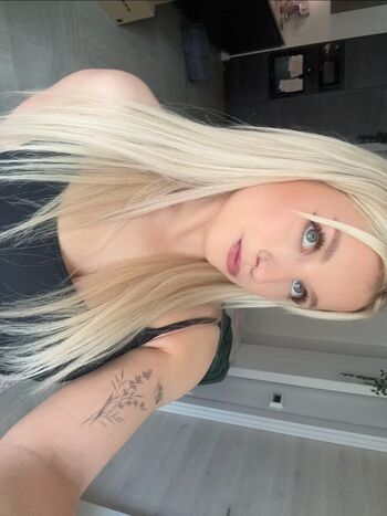 🔥 Luceoliviaxo leaked private photo uncensored full