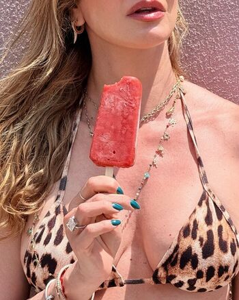 🔥 Luciana gimenez leaked private photo uncensored full