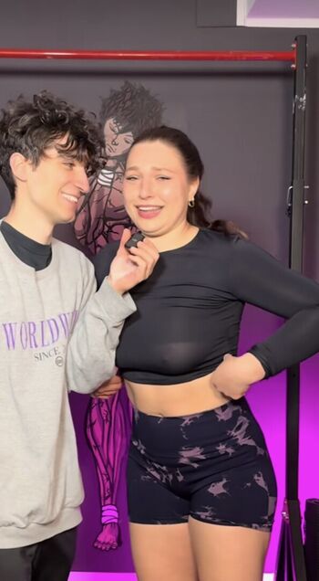 🔥 Lucy lacht leaked private photo uncensored full