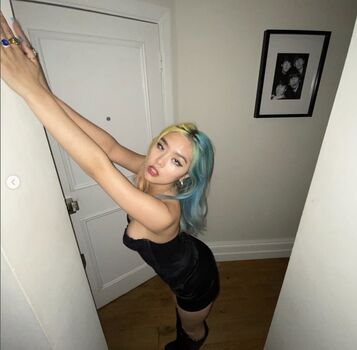 🔥 Lucydi leaked private photo uncensored full