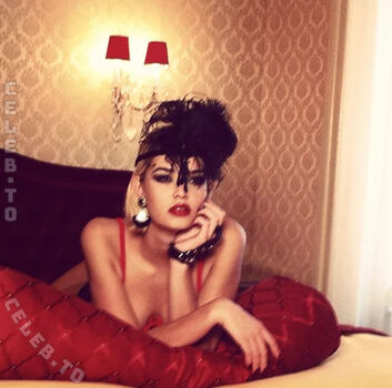 🔥 Luisa hartema page leaked private photo uncensored full