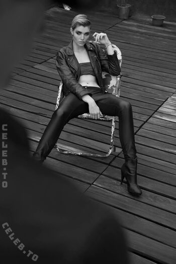 🔥 Luisa hartema leaked private photo uncensored full
