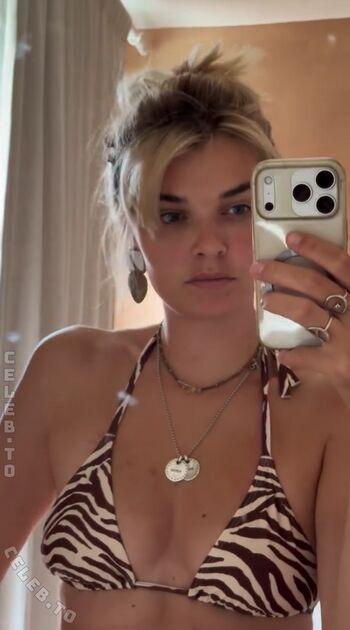 🔥 Luisa hartema leaked private photo uncensored full