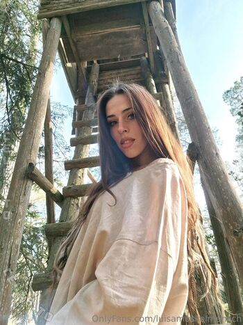 🔥 Luisa muskelmensch  page leaked private photo uncensored full