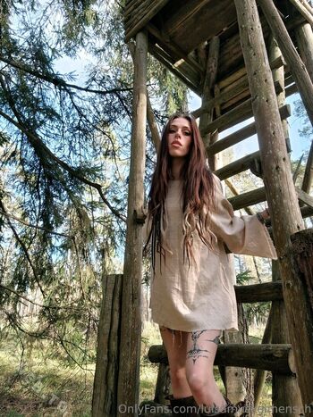 🔥 Luisa muskelmensch  page leaked private photo uncensored full