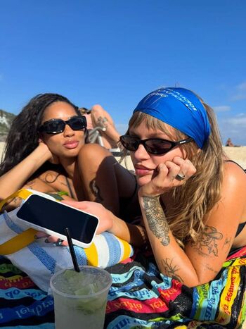 🔥 Luisa sonza  page leaked private photo uncensored full