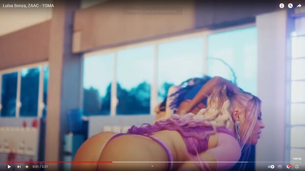 🔥 Luisa sonza  page leaked private photo uncensored full