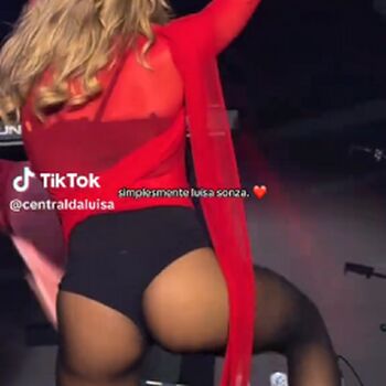 🔥 Luisa sonza  page leaked private photo uncensored full