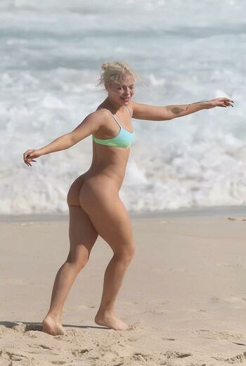 🔥 Luisa sonza  page leaked private photo uncensored full