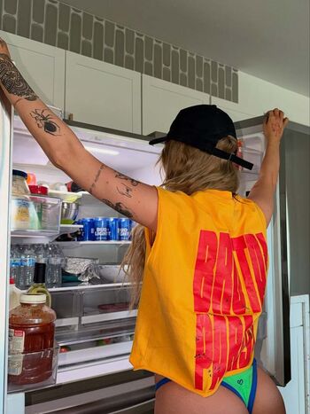 🔥 Luisa sonza leaked private photo uncensored full