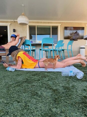 🔥 Luisa sonza leaked private photo uncensored full